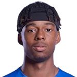 Noah Adedeji-Sternberg photo