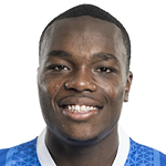 Ken Nkuba photo