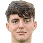 Bradley Mayo photo