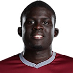 E. Diouf photo
