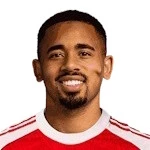 Gabriel Jesus photo