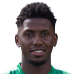 A. Coulibaly photo