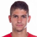 Berto González photo
