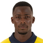 A. Guiébré photo