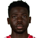 O. Forson photo