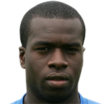 B. Diarrassouba photo