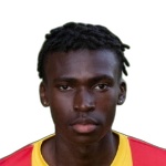 Donte Apinsa photo