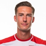 Dennis van der Heijden photo