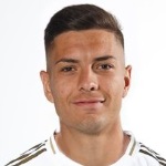 Javi Sánchez photo