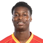 Elton Yeboah photo