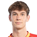 Lukas Baert photo