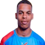 Daniel Tshilanda photo