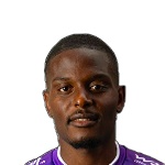 D. Tshimanga photo