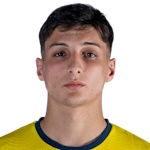 A. Ferrari photo