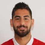 A. Çiçek photo