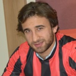 Berat Ali Genç photo