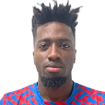A. Adeleye photo