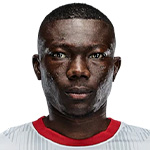 Y. Diarra photo