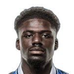 Michael Opoku photo