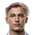 Mathias Kaarsbo photo