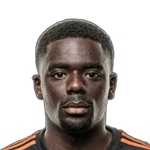 S. Opoku photo