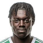 B. Asare photo