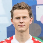 A. Olsen photo