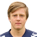 H. Kleppa photo