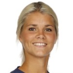 Andrine Hegerberg photo