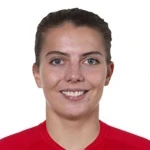 C. Redisch Kvamme photo