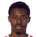 D. Ilunga photo