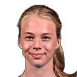 K. Tryggvadóttir photo