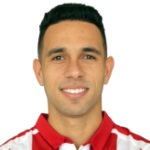 Junior Timbó photo
