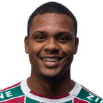 Alexandre Jesus photo