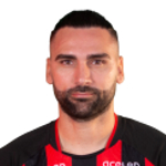 Léo Gamalho photo