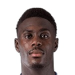 Moussa Niakhaté photo