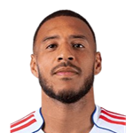 Corentin Tolisso photo
