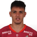 Juan Ignacio Cavallaro photo