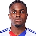 Ernest Nuamah photo