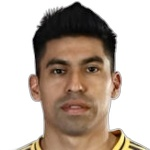 J. Ramírez photo