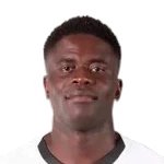 Brice Samba photo