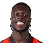 Alidu Seidu photo