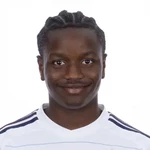 Johnny Selemani photo