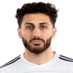 Belal Halbouni photo