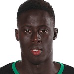 K. Ndiaye photo