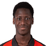 Djaoui Cissé photo