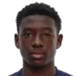 Nordan Mukiele photo