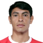A. Domínguez photo