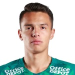 O. Rodríguez photo