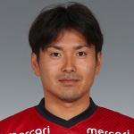 Y. Endo photo